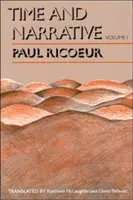 Timp și narațiune, volumul 1 - Time and Narrative, Volume 1