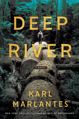 Râul adânc - Deep River