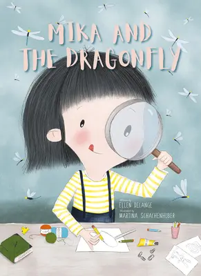 Mika și libelula - Mika and the Dragonfly