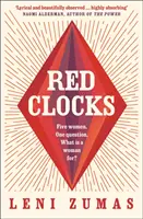 Ceasuri roșii - Red Clocks