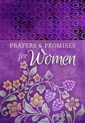Rugăciuni și promisiuni pentru femei - Prayers & Promises for Women