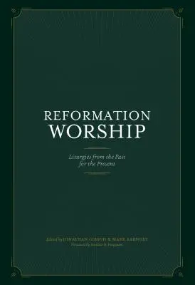Cultul Reformei - Reformation Worship