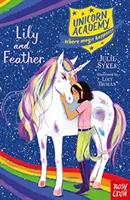 Unicorn Academy: Lily și Feather - Unicorn Academy: Lily and Feather