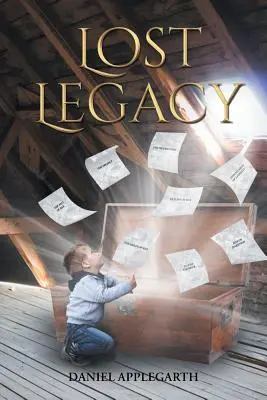 Moștenirea pierdută - Lost Legacy