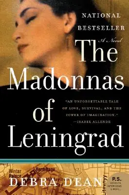 Madonele din Leningrad - The Madonnas of Leningrad