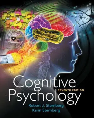 Psihologie cognitivă (Sternberg Robert (Universitatea Cornell)) - Cognitive Psychology (Sternberg Robert (Cornell University))