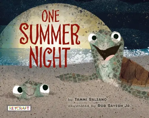 O noapte de vară - One Summer Night