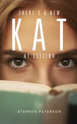 Există un nou Kat la Scecina - There's A New Kat At Scecina