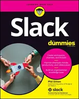 Slack pentru începători - Slack for Dummies