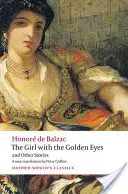Fata cu ochii de aur și alte povestiri - The Girl with the Golden Eyes and Other Stories