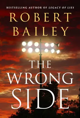 The Wrong Side