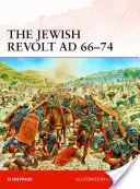 Revolta evreilor în anii 66-74 d.Hr. - The Jewish Revolt Ad 66-74