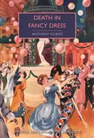 Moartea în fantezie - Death in Fancy Dress