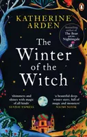 Iarna vrăjitoarei (Winter of the Witch) - Winter of the Witch