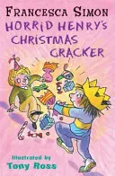 Cracker de Crăciun - Cartea 15 - Christmas Cracker - Book 15