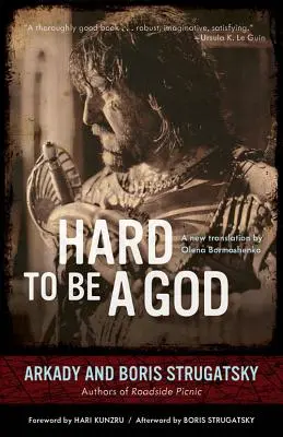 Greu să fii un zeu - Hard to Be a God