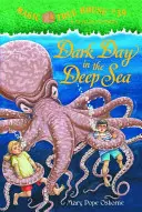 O zi întunecată în adâncul mării [Cu tatuaje] - Dark Day in the Deep Sea [With Tattoos]