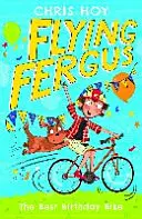 Flying Fergus 1: Cea mai bună bicicletă aniversară - Flying Fergus 1: The Best Birthday Bike