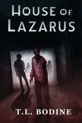 Casa lui Lazăr - House of Lazarus