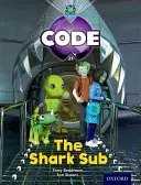 Proiectul X: Cod: Shark: Rechinul Sub - Project X Code: Shark the Shark Sub
