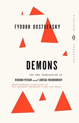 Demonii - Demons