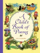 Cartea de poezii a unui copil - A Child's Book of Poems