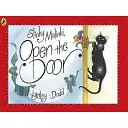 Slinky Malinki, deschide ușa - Slinky Malinki, Open the Door