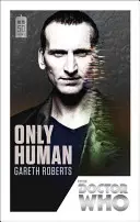Doctor Who: Only Human - Ediția aniversară a 50-a - Doctor Who: Only Human - 50th Anniversary Edition