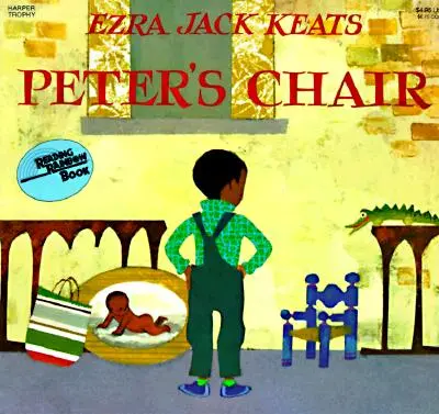 Scaunul lui Peter - Peter's Chair