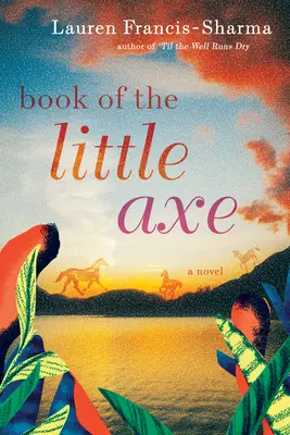 Cartea micului topor (Book of the Little Axe) - Book of the Little Axe