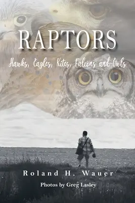 Rapitoare: Șoimii, vulturii, zmeii Șoimii și bufnițele - Raptors: Hawks, Eagles, Kites Falcons and Owls