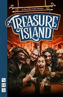 Insula comorii - Treasure Island