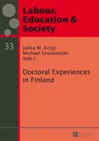 Experiențe doctorale în Finlanda - Doctoral Experiences in Finland