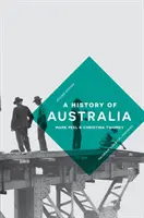 O istorie a Australiei - A History of Australia