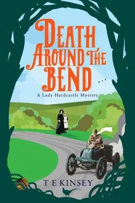 Moartea în jurul curbei - Death Around the Bend