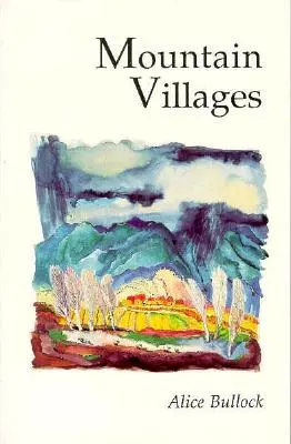 Satele de munte din New Mexico - Mountain Villages of New Mexico