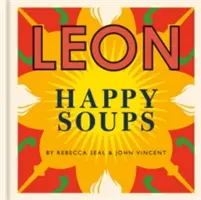 Leoni fericiți: LEON Ciorbe fericite - Happy Leons: LEON Happy Soups