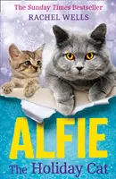 Alfie, pisica de vacanță - Alfie the Holiday Cat