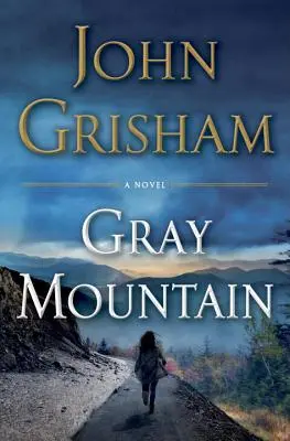 Muntele gri - Gray Mountain