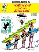 Tortillas pentru Daltoni - Tortillas for the Daltons