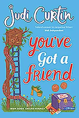 Ai o prietenă - You've Got a Friend