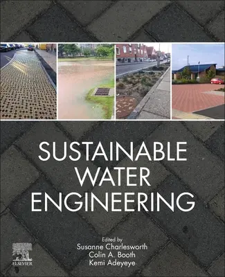 Ingineria durabilă a apei - Sustainable Water Engineering