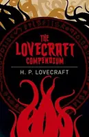 Compendiu Lovecraft - Lovecraft Compendium