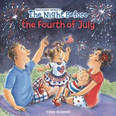Noaptea dinaintea zilei de 4 iulie - The Night Before the Fourth of July