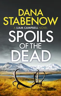 Spoils of the Dead, volumul 5 - Spoils of the Dead, Volume 5