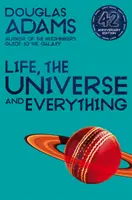 Viața, Universul și Totul - Life, the Universe and Everything