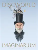 Imaginariul Discworld al lui Terry Pratchett - Terry Pratchett's Discworld Imaginarium
