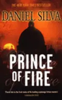 Prințul de foc - Prince of Fire