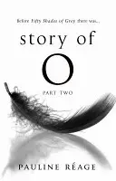 Povestea lui O Partea a doua: Întoarcerea la Chateau - Story Of O Part Two: Return to the Chateau