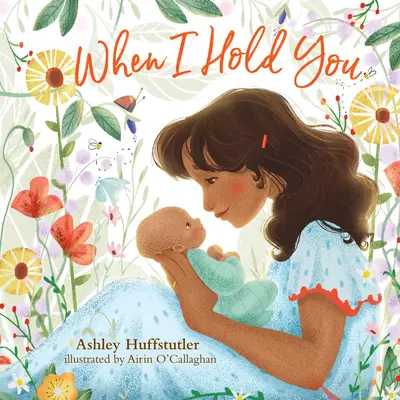 Când te țin în brațe - When I Hold You